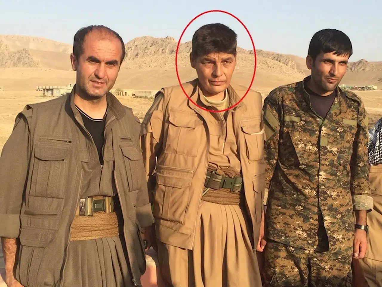 MİT, PKK'nın sözde kurumlar sorumlusunu etkisiz hale getirdi