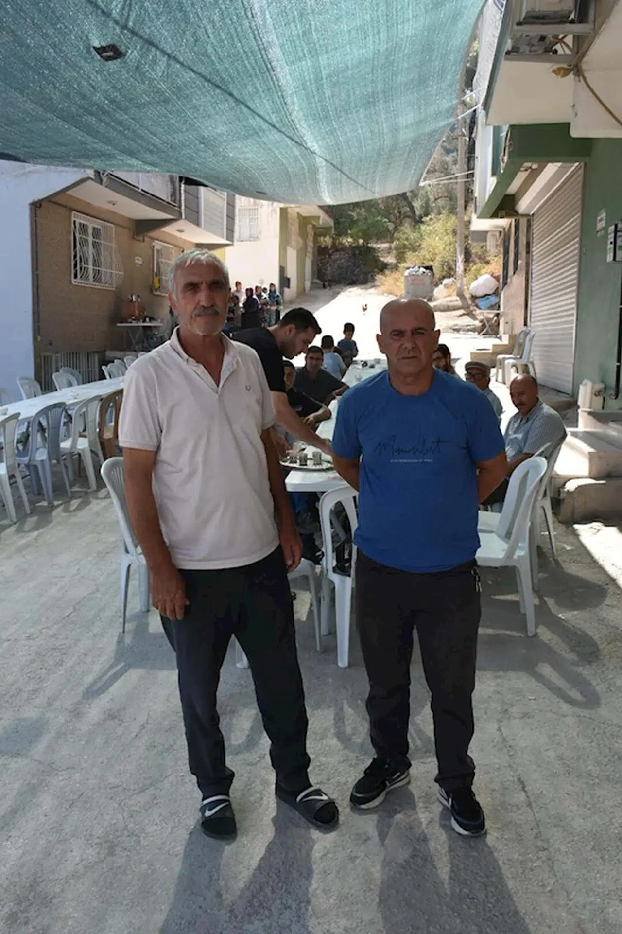 İzmir'de baba katliamı sonrası amca konuştu: Çocuklarıyla ilişkisi güzeldi, onları çok seviyordu