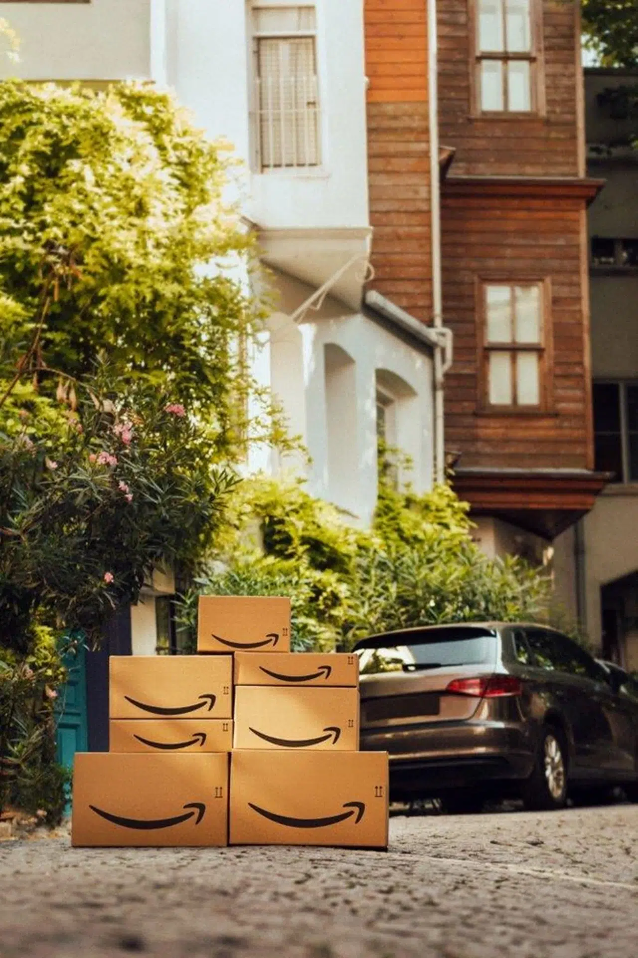 Amazon'un "Şehre Dönüş Fırsatları" kampanyası 2 Eylül'de başlayacak