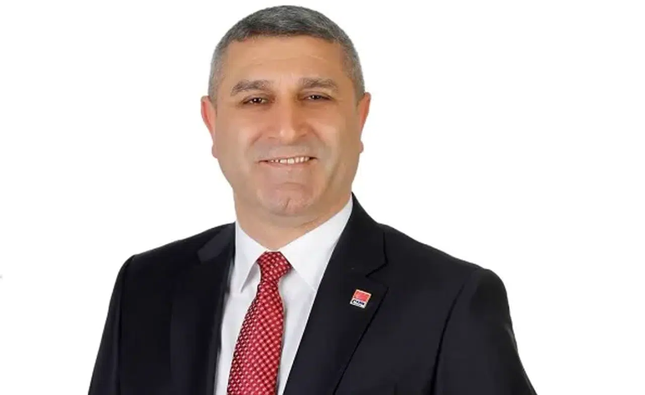 CHP'nin 101. Yıldönümünde Şükrü Aydemir: "Geleceğe Gururla Yürüyoruz!"