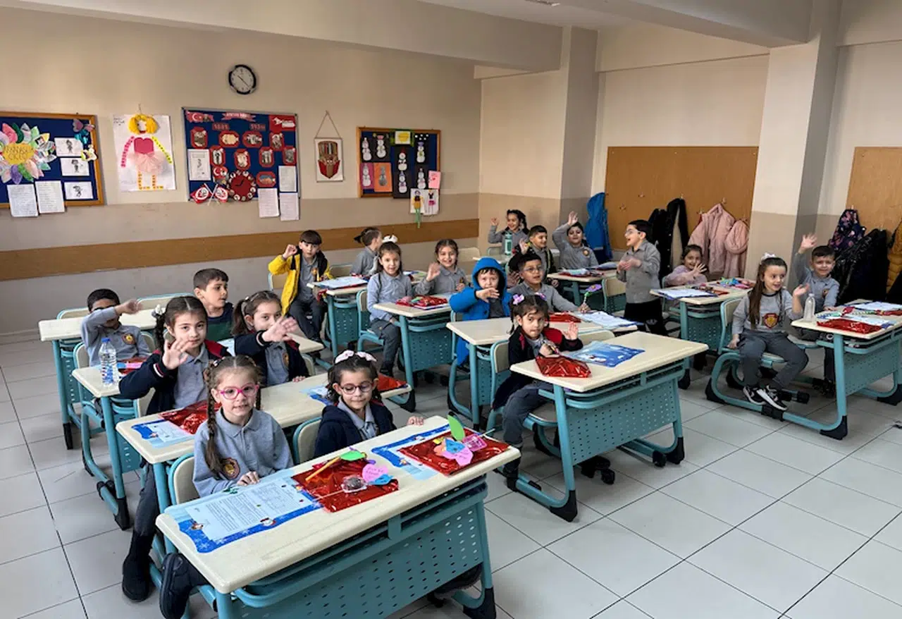 'Okulların tatile girmesiyle üst solunum enfeksiyonları azalacak'