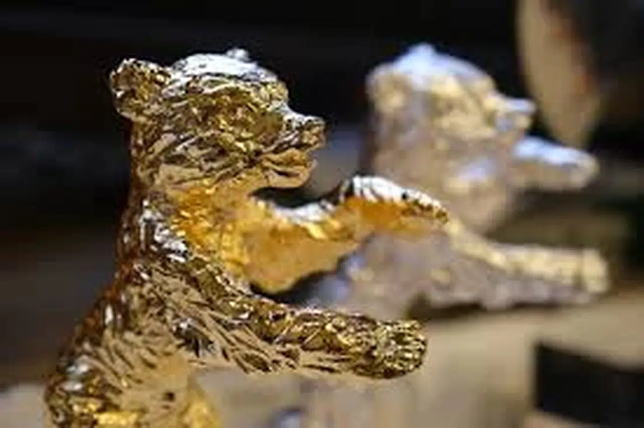 Berlin Film Festivali'nde 19 film ‘Altın Ayı’ için yarışacak