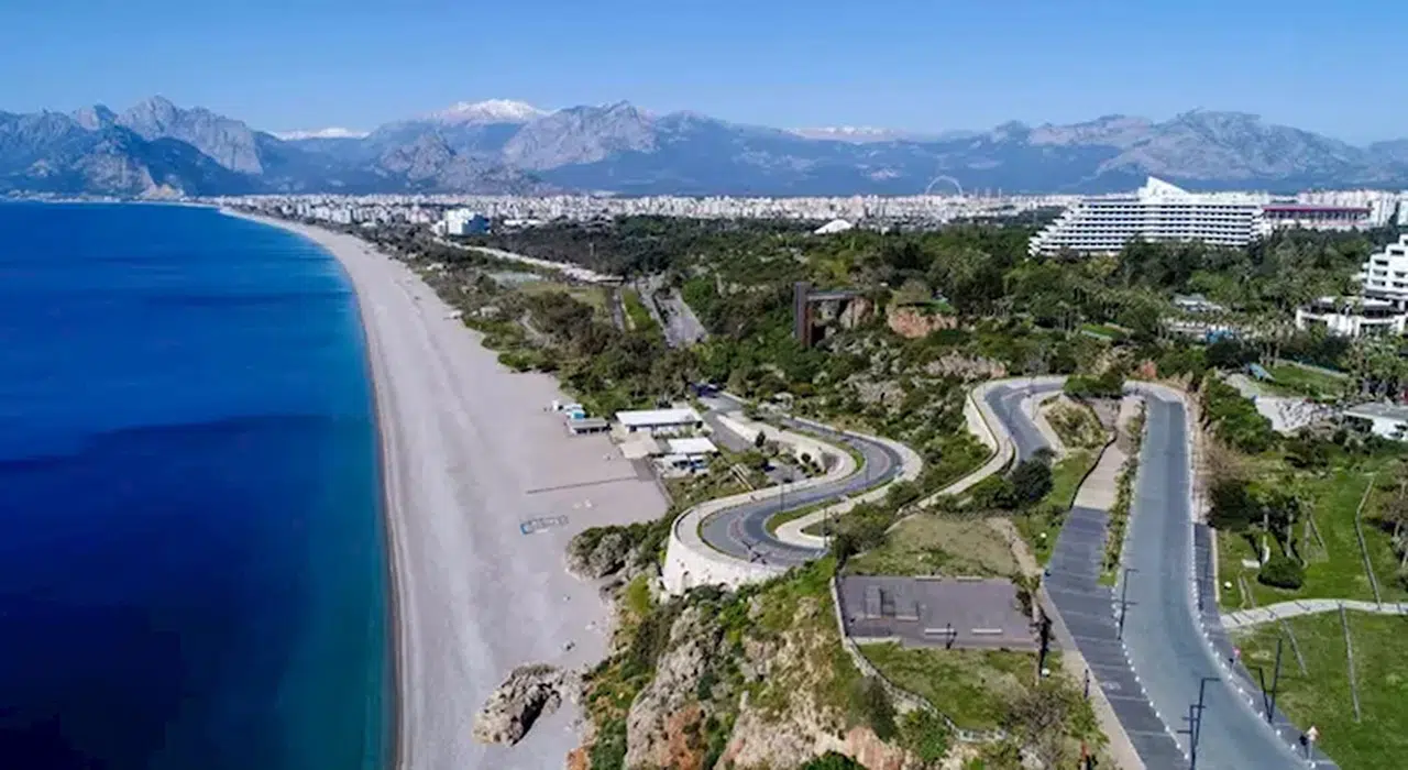 6 milyar dolarlık arazi davasında yeni karar