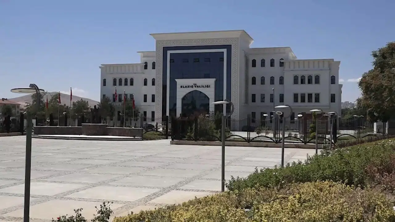 Elazığ Valiliği'nden şap hastalığı açıklaması