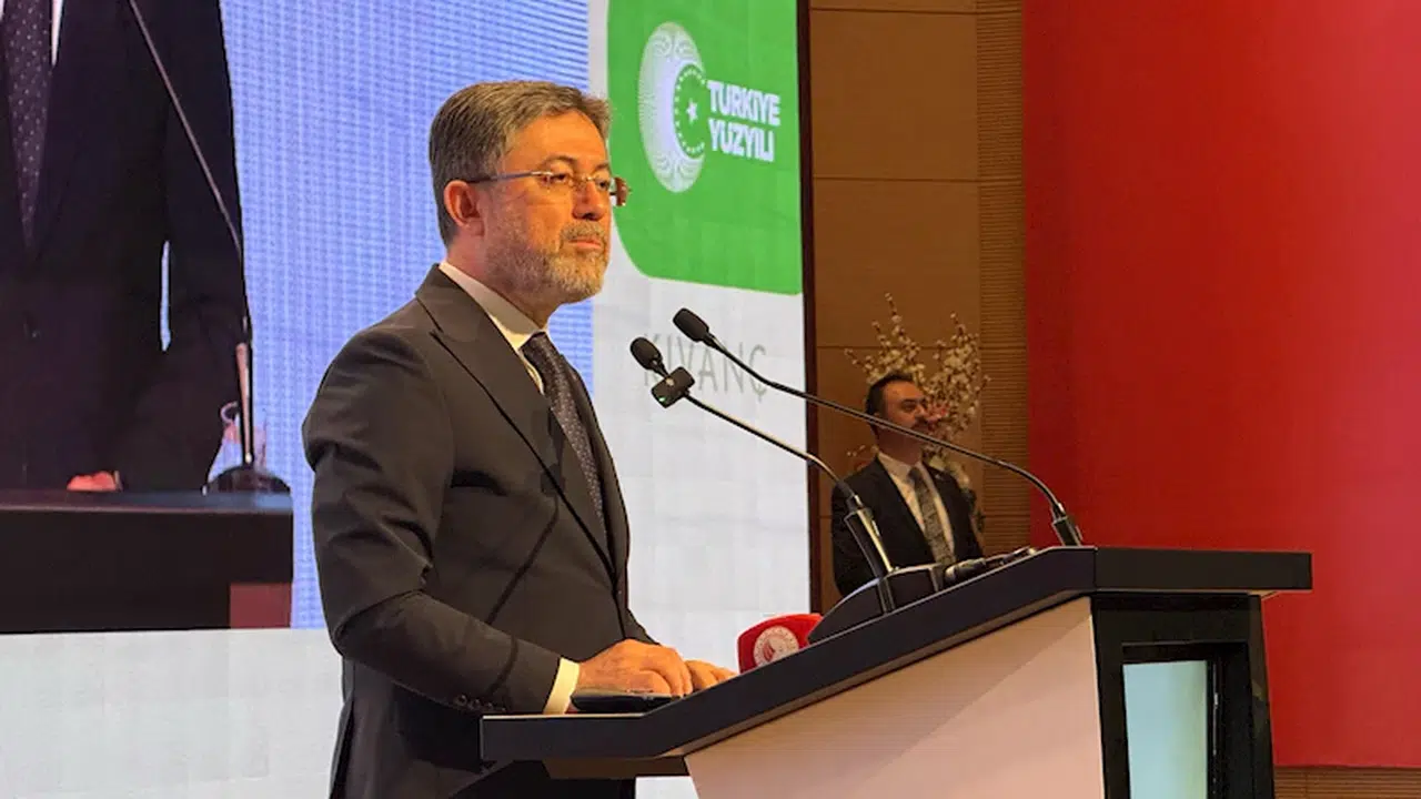 Bakan Yumaklı: 8 bin 500 yeni ekip arkadaşımızı istihdam edeceğiz