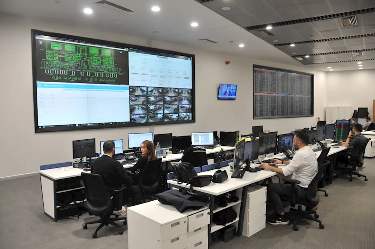 İstanbul Havalimanı için hazırlanan deprem planı açıklandı 