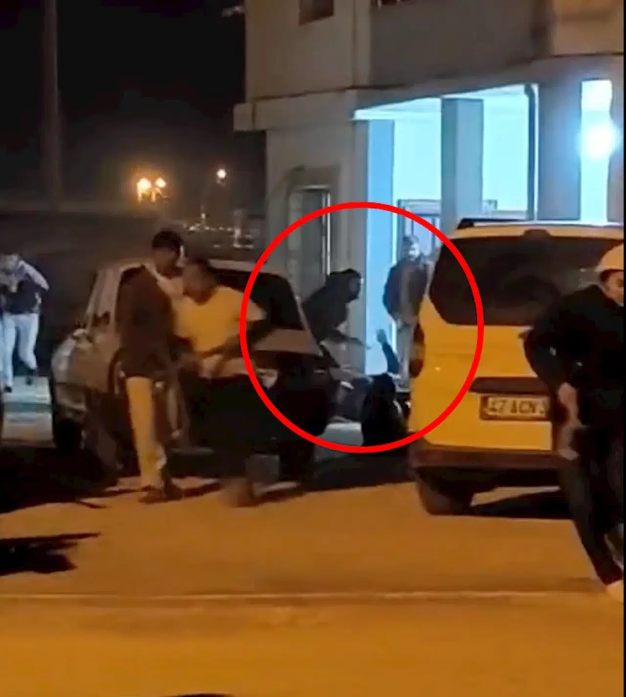 3 kişinin öldüğü silahlı 'kız isteme' kavgasında 7 tutuklama