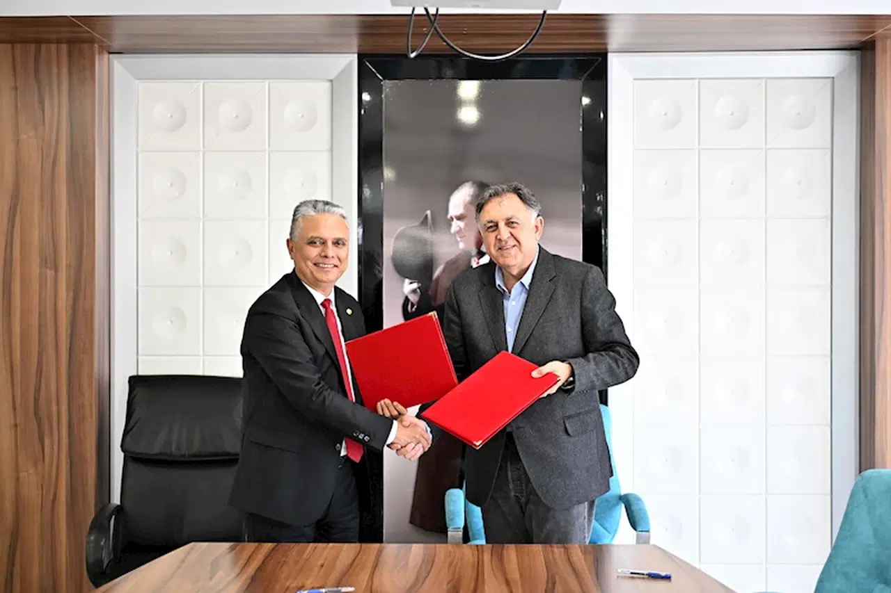 Antalya'da gastronomide yeni dönem: 'G-Old Town' standartları geliyor