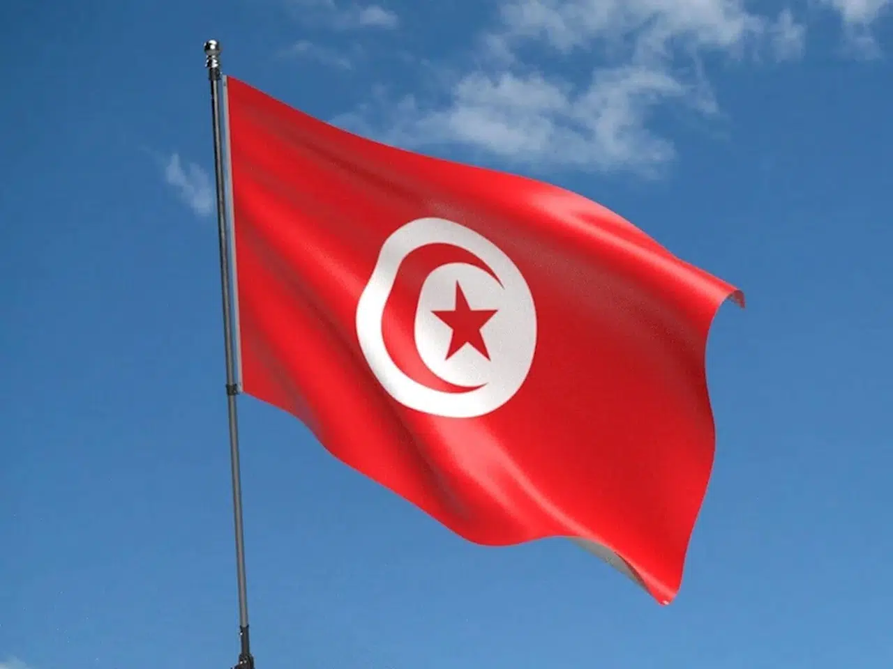 Tunus Cumhurbaşkanı Said, Başbakan Maddouri'yi görevden aldı