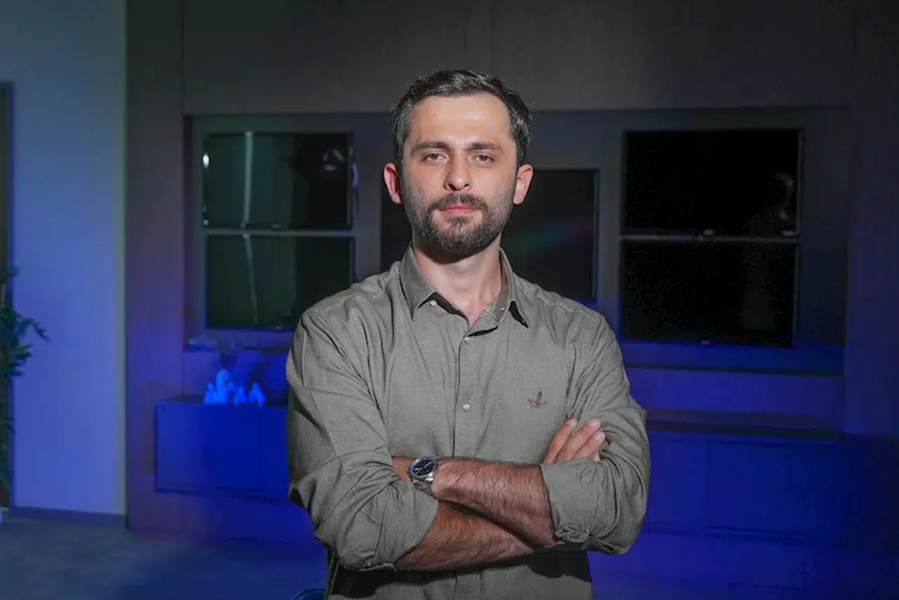 'Giderek popülerleşen araç kaplamada kırmızı ve mavi tonları dikkat çekiyor'