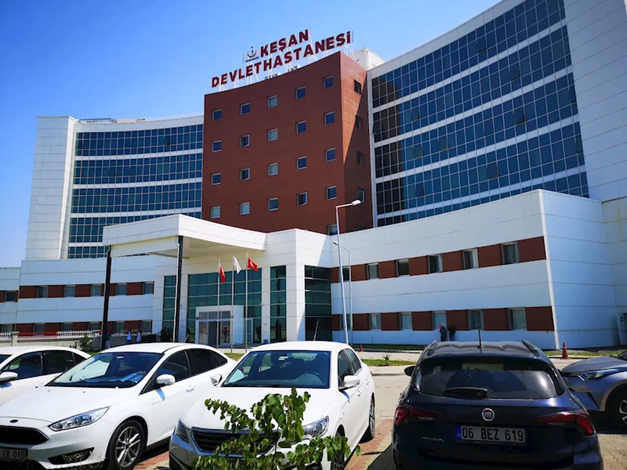 Anestezi teknikeri hastane odasında ölü bulundu