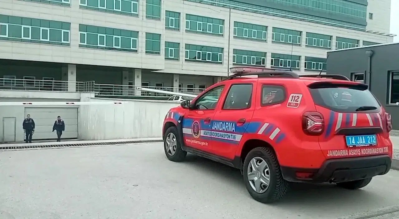 Kartalkaya soruşturmasında bilirkişi raporu sonrası 10 gözaltı