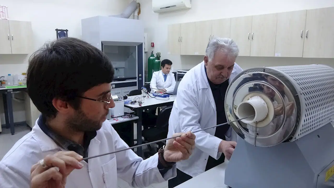 RTEÜ’den yenilikçi tasarım; implantların ömrü uzatıldı