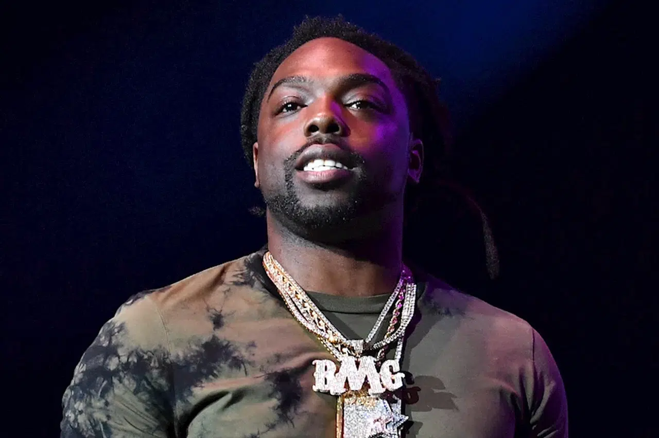 ABD'li rapçi, polis kovalamacasında hayatını kaybetti