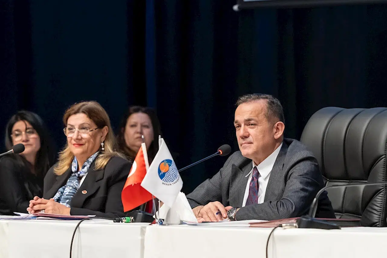 Başkan Özyiğit:  Yenişehir Belediyesi’nin memnuniyet oranı yüzde 77