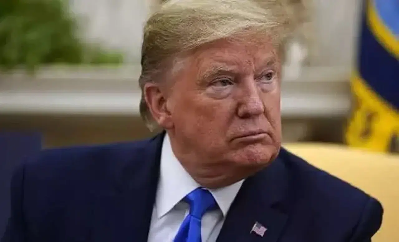 Trump, 2’nci başkanlık döneminin ilk Kongre hitabını yapacak