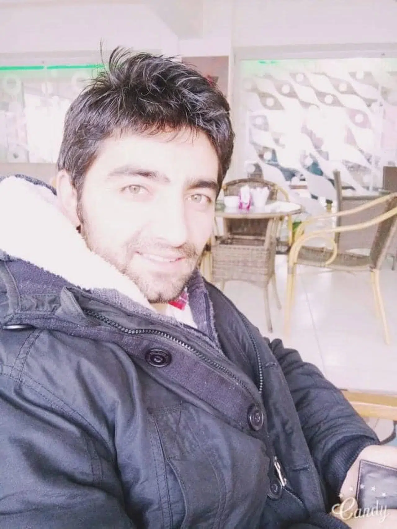 Gölette cansız bedeni bulunan öğretmen son yolculuğuna uğurlandı