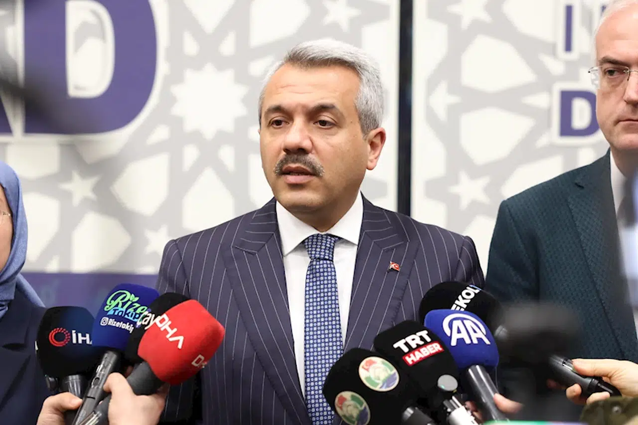 Rize’de sahipsiz hayvanlar için doğal yaşam alanı kurulacak