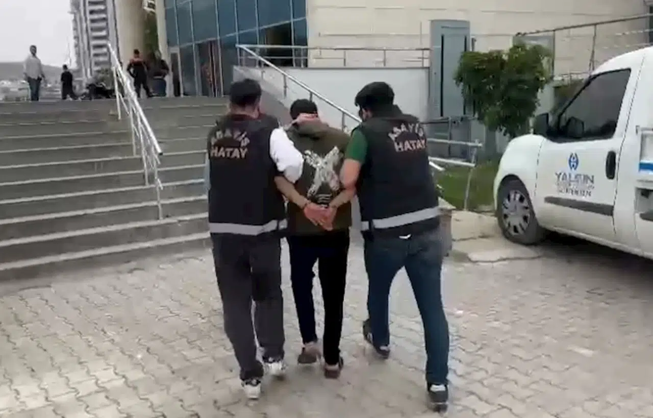 Annesini boğarak öldürdü; ‘İçindeki şeytanı çıkarmak istedim'