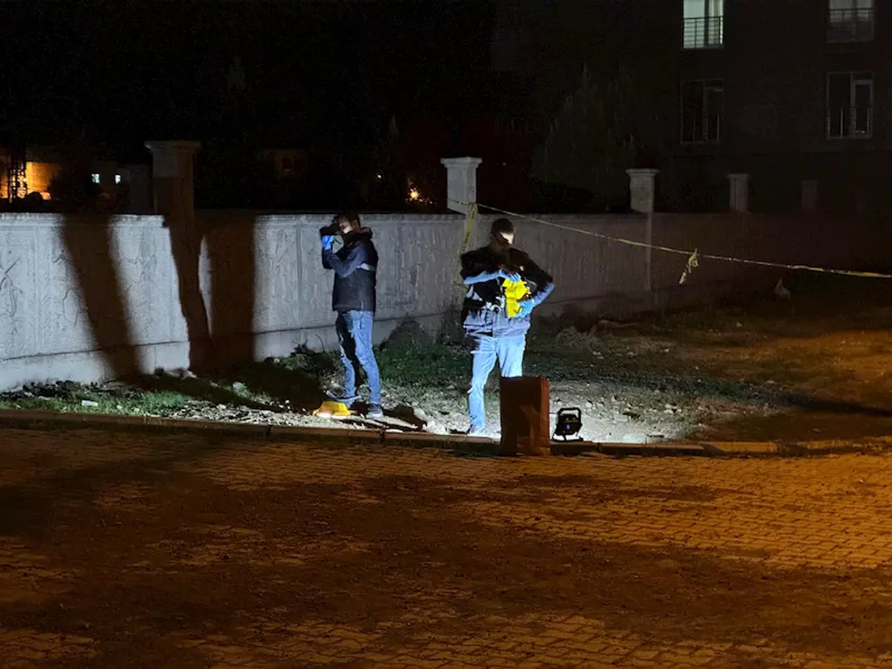 Diyarbakır’da 5 kişinin yaralandığı kavgaya ilişkin 10 gözaltı