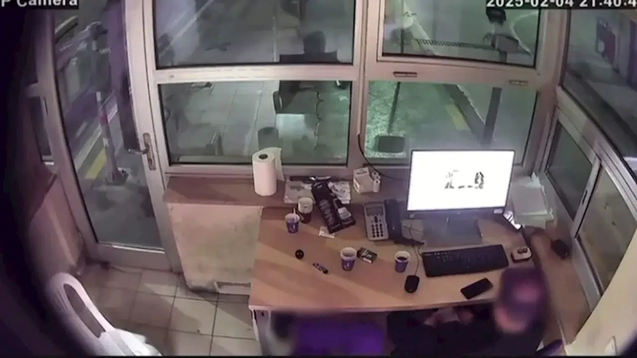 Kapıkule’deki rüşvet operasyonunda 23 gümrük görevlisi tutuklandı