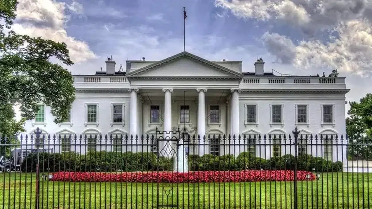 Beyaz Saray'dan Trump'ın olası Türkiye ziyaretine ilişkin açıklama