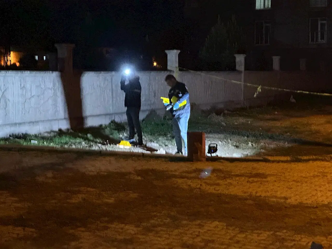 Diyarbakır'da 8 kişinin yaralandığı kavgaya ilişkin 4 tutuklama  