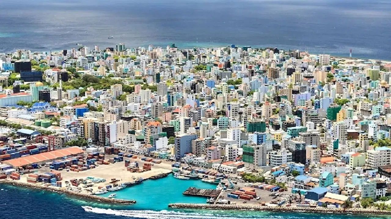 Maldivler, İsrail pasaportlu kişilerin ülkeye girişini yasakladı