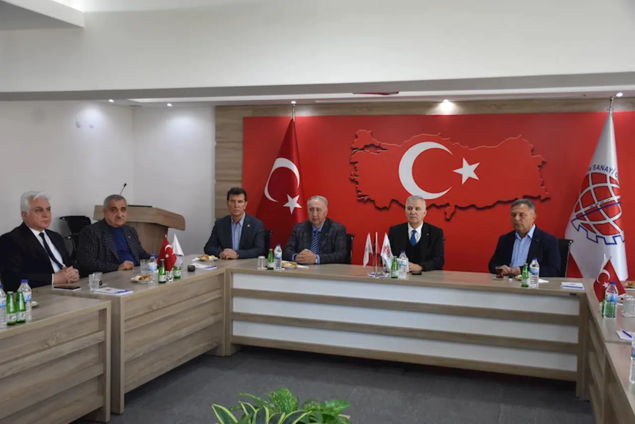 Niğde'de zirai don felaketi sonrası üreticiler destek bekliyor