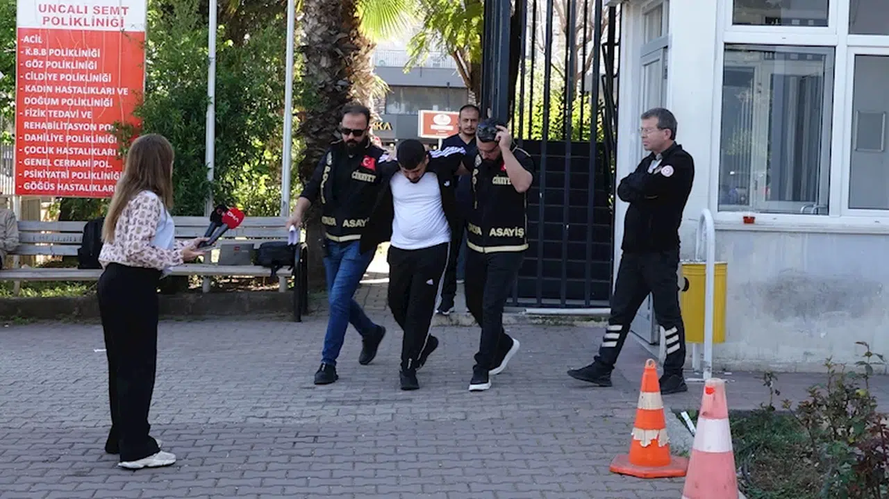 Kendisini taciz ettiğini iddia ettiği arkadaşını öldürdü (2)