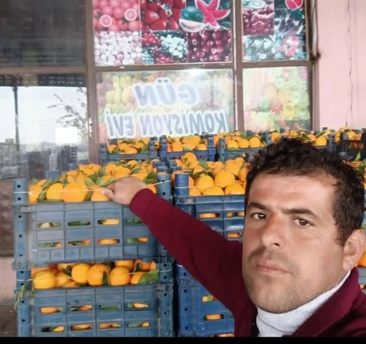 Cami tuvaletinde boğazı kesilmiş halde ölü bulundu/Ek fotoğraflar