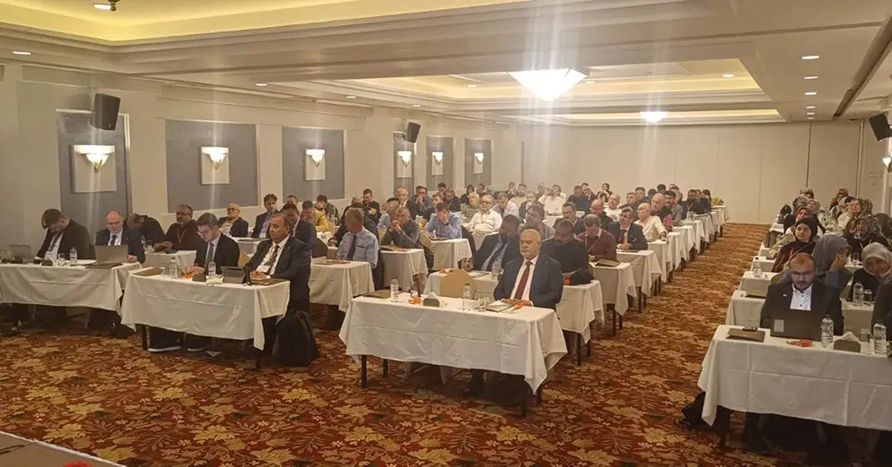 DİTİB Köln Bölgesi Dernek Yöneticileri Trabzon’da Eğitime Başladı