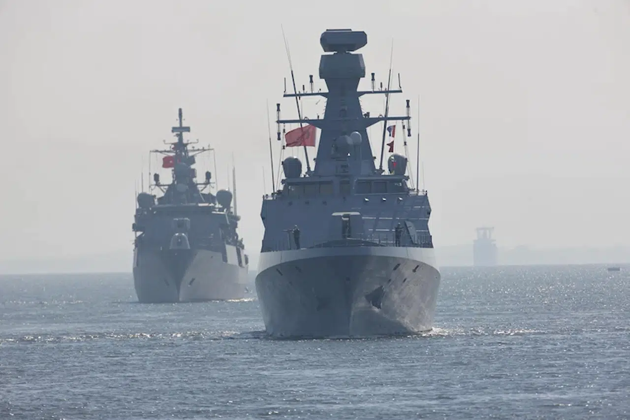 ASFAT, Hırvatistan'da savunma sanayi çözümlerini sergileyecek