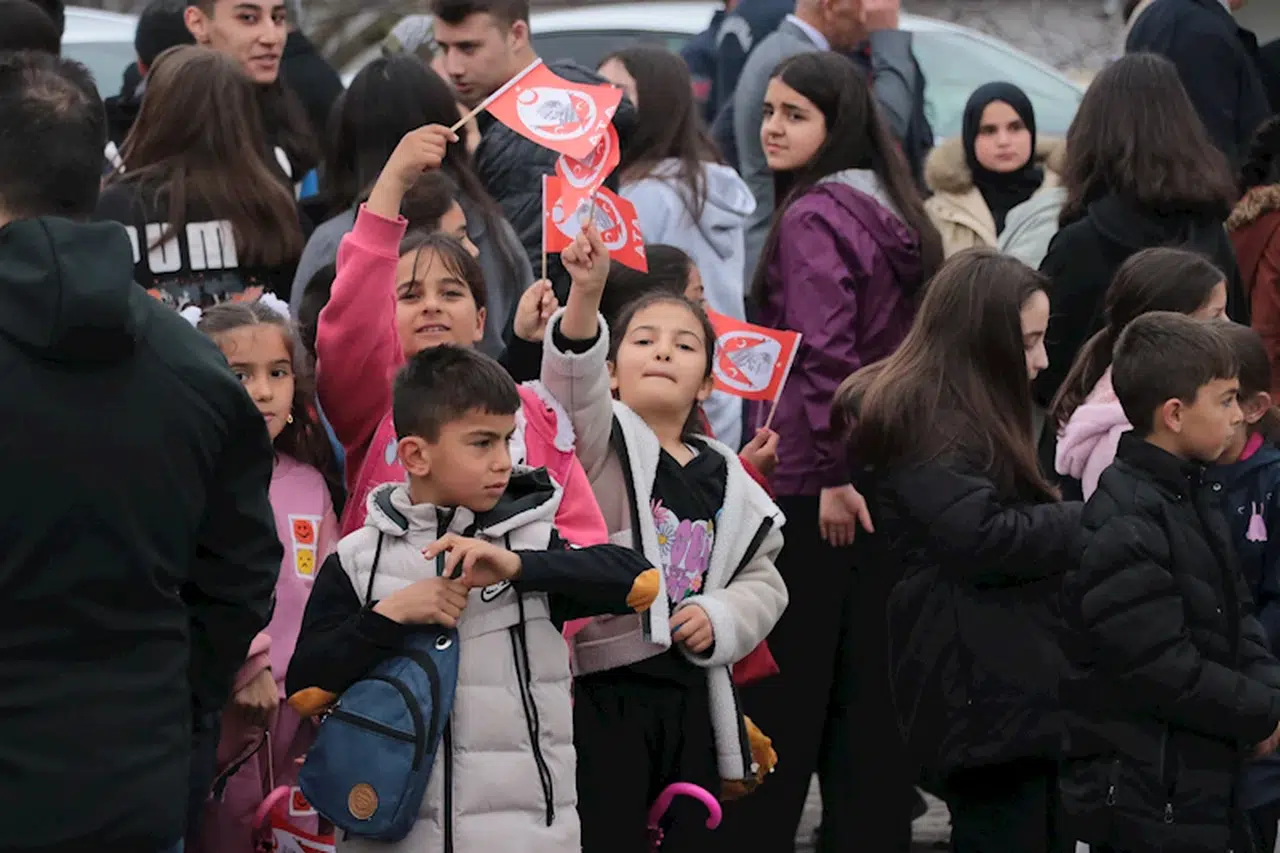 Mimar Sinan, vefatının 437'nci yılında memleketi Kayseri'de anıldı