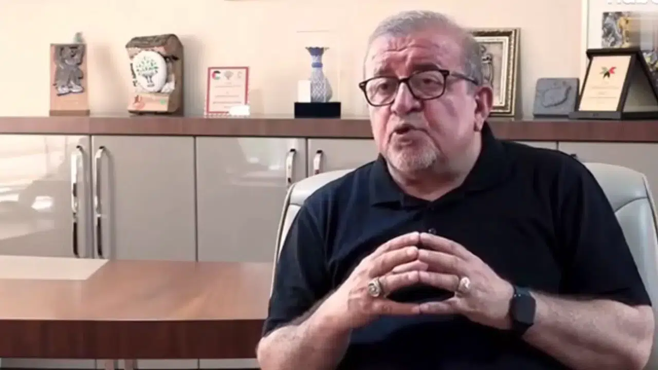 HDP'li Kemal Bülbül'den Darbe Tehdidi:HDPKK'lılar Darbeye Bile Razı!