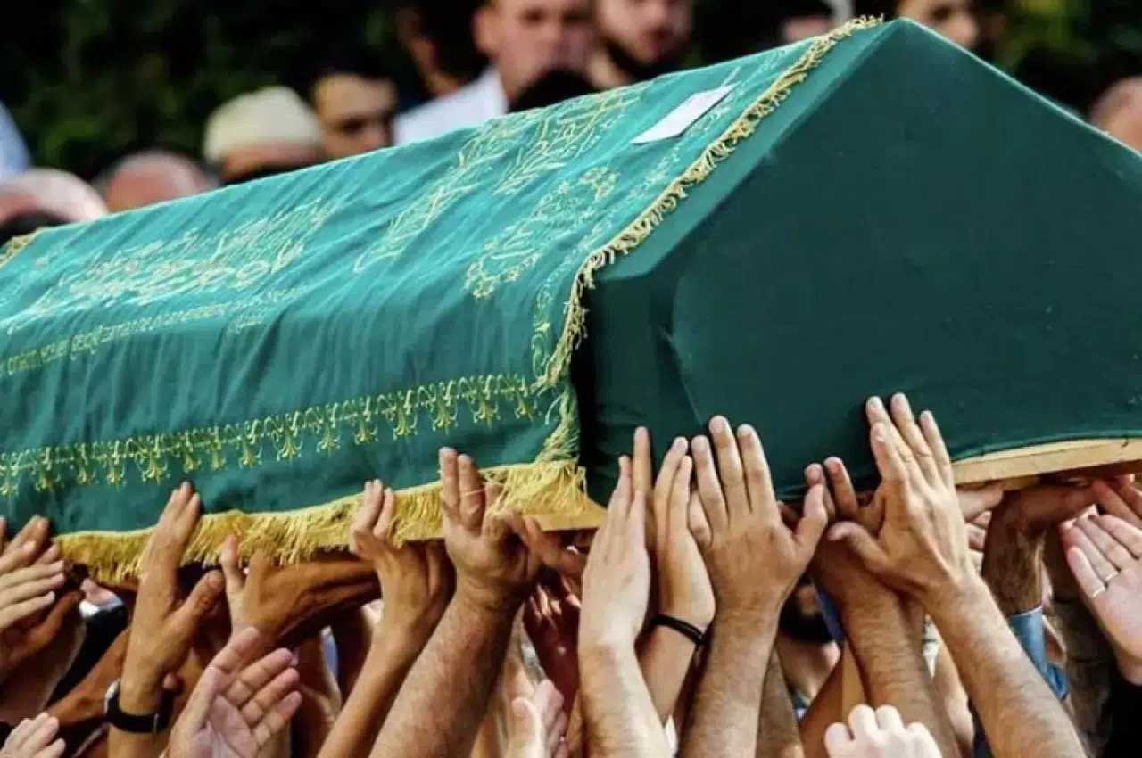 Rüyada cenaze görmek ne demek? Rüyada cenaze arabası görmek neye işaret eder?