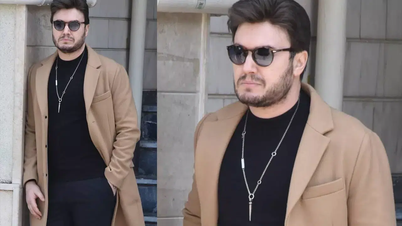 Mustafa Ceceli'den Kenan Doğulu itirafı... Meğer bugüne kadar gizlemiş