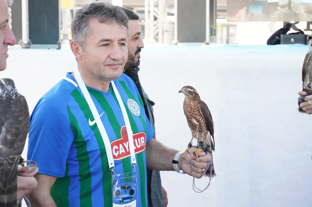 Rize'de Gastronomi Günleri: Yöresel Lezzetlerin Şöleni Başladı!