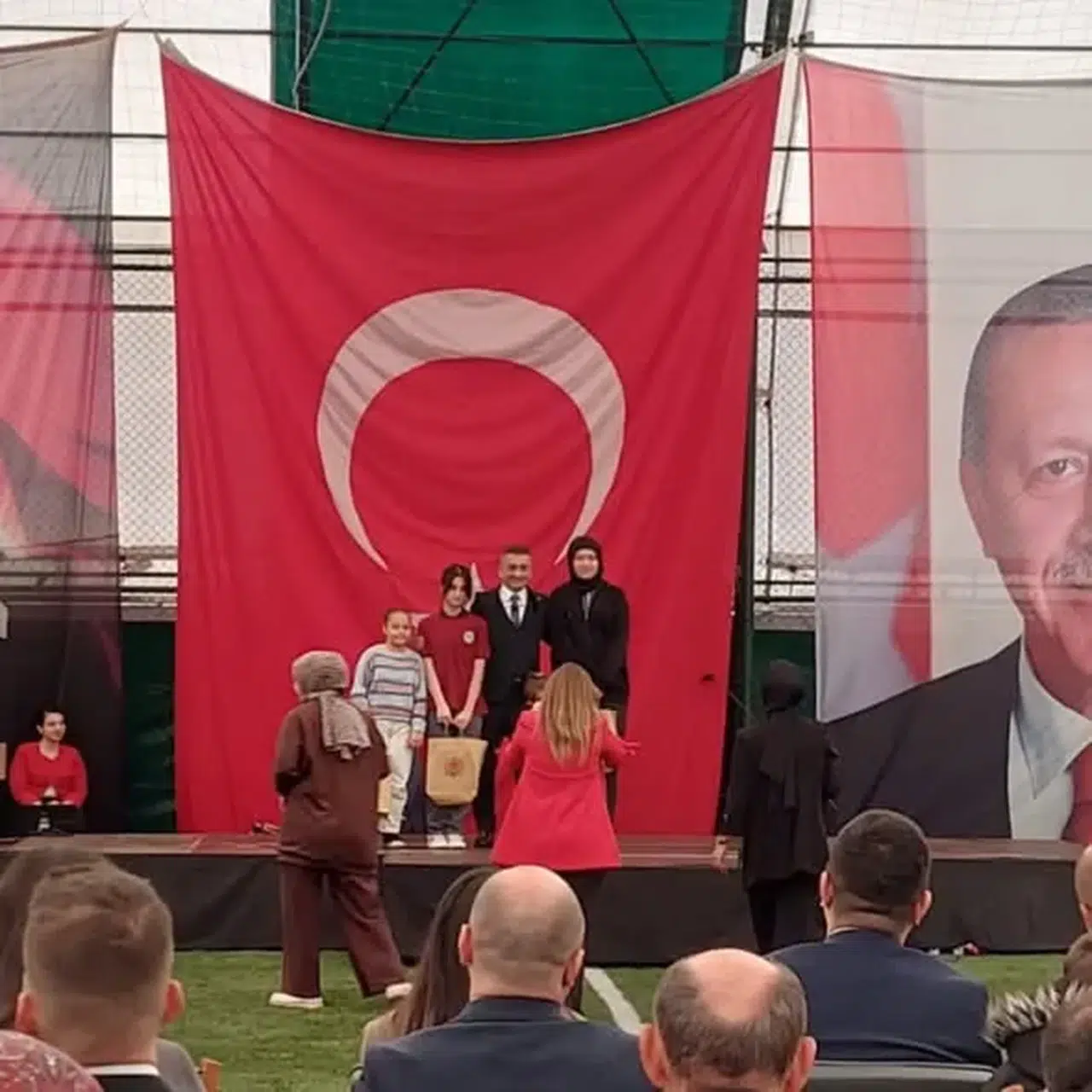 İyidere MTAL Öğrencilerinden Cumhuriyet Bayramı Kompozisyon Yarışmasında Büyük Başarı