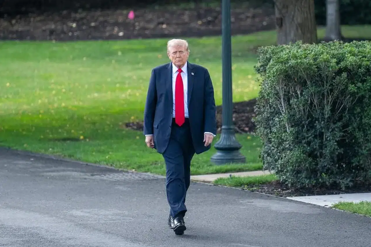 Trump'tan Katar'a Koruma Kararnamesi: Saldırı Tehdit Sayılacak