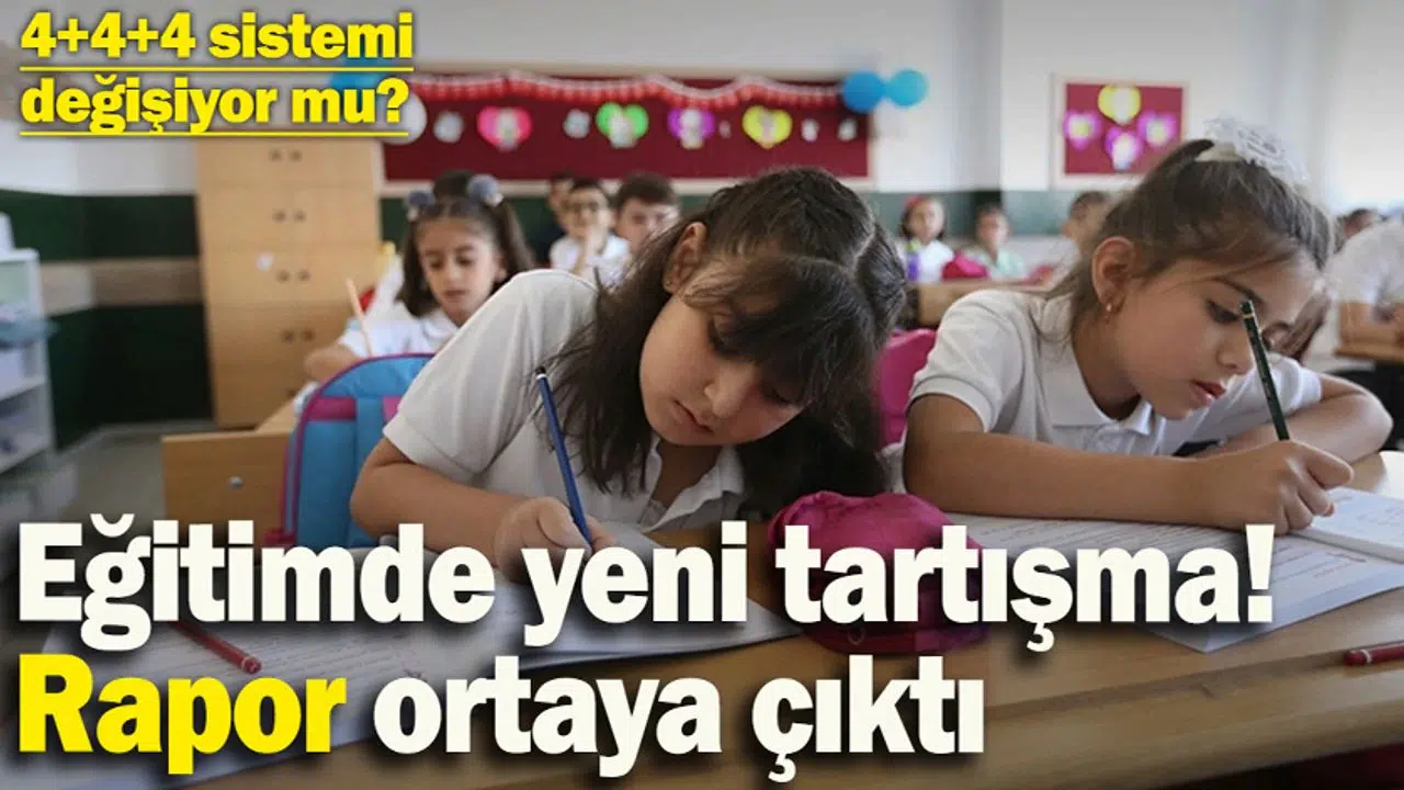 Rize'de Eğitimde Tarihi Adım: Zorunlu Eğitim Süresi Değişiyor