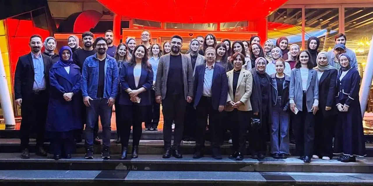 Rize'de Psikolojik Danışmanlar Günü Coşkuyla Anıldı