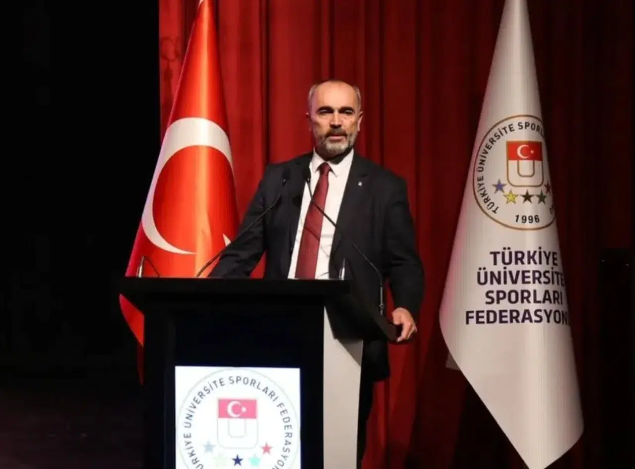Bayburt Üniversitesi, Sporlar Günü'nde 6. sıraya yükselerek başarılarını taçlandırdı