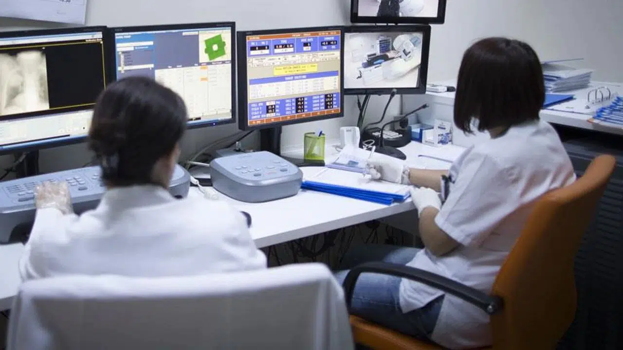 Sağlık Bakanlığı 2.753 İşçi Alacak: İşte Başvuru Şartları