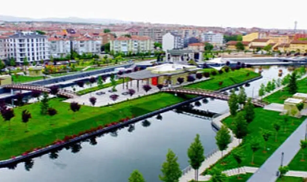 Kırşehir'de Mutlaka Görmeniz Gereken 6 Tarihi ve Doğal Yer Nereler?