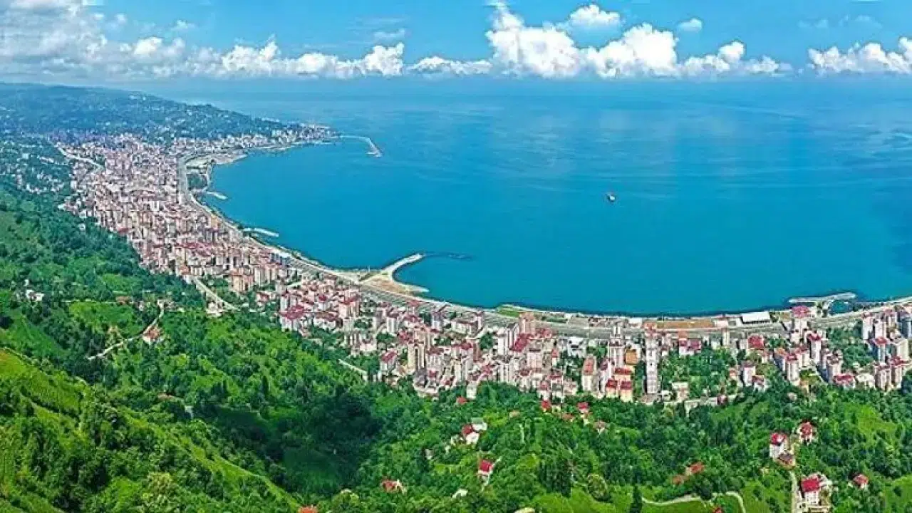 Rize'de 2025 Odun ve Kömür Fiyatları