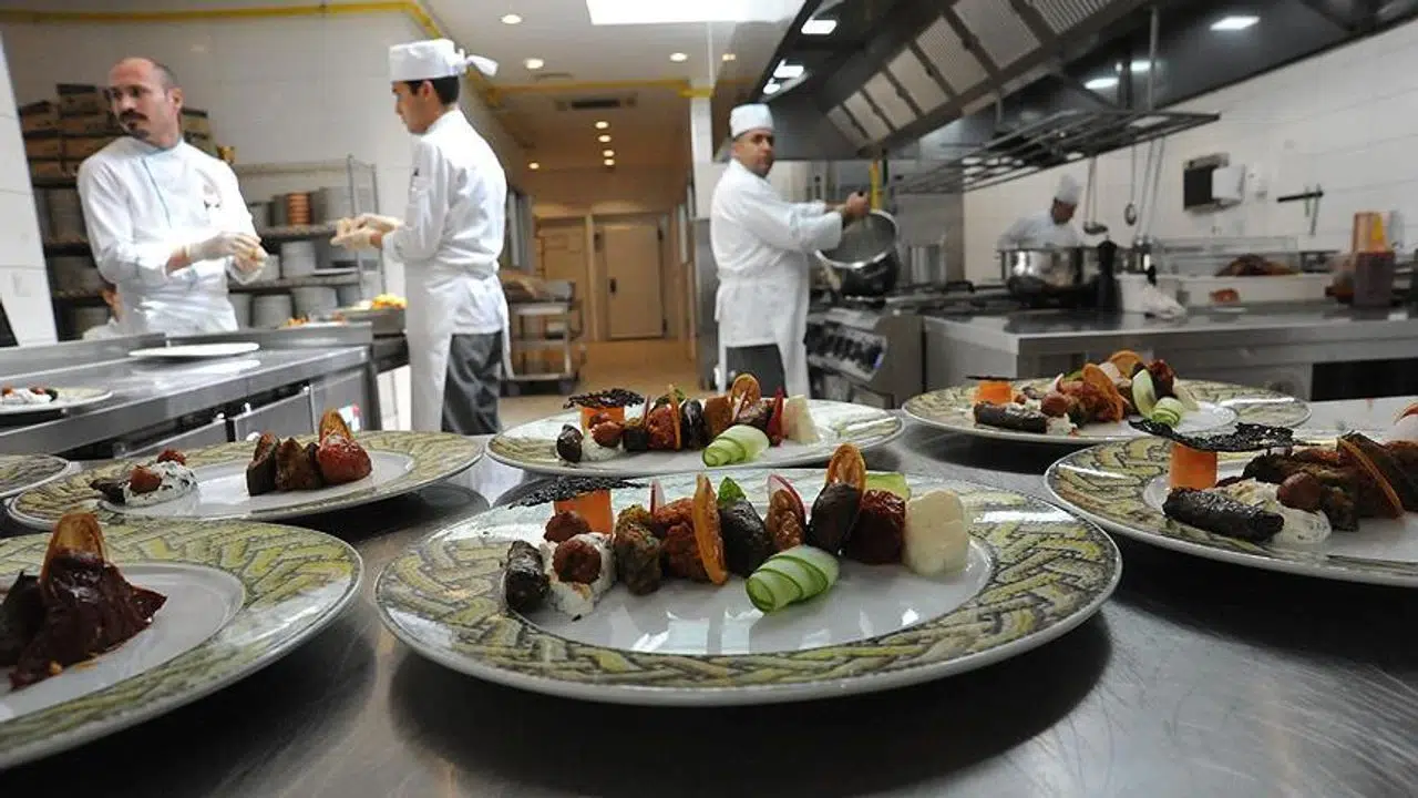 Rize'de Gıda Enflasyonu Restoranları Zorluyor