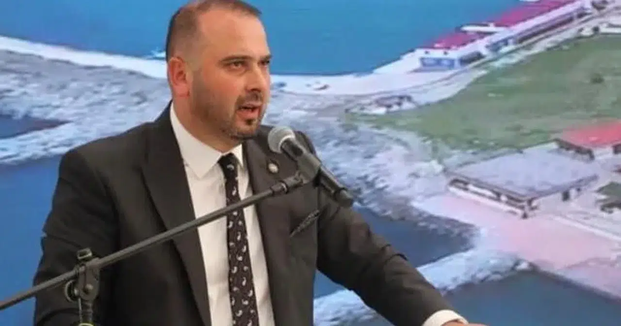 Başkan Saffet Mete’den İyiderelilere Çağrı: İkametgâhınızı İyidere’ye Taşıyın