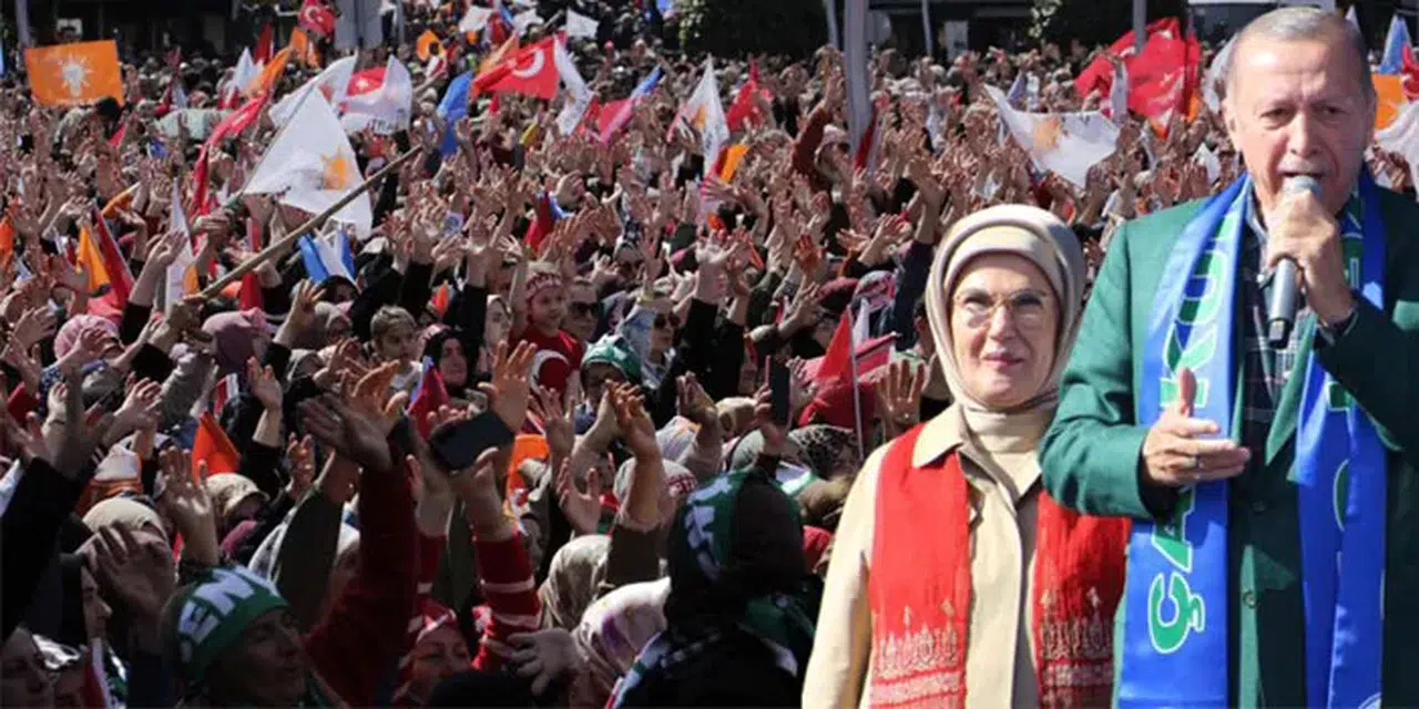 İhsan Selim Baydaş: Cumhurbaşkanımız Bu Akşam Rize’de Olacak