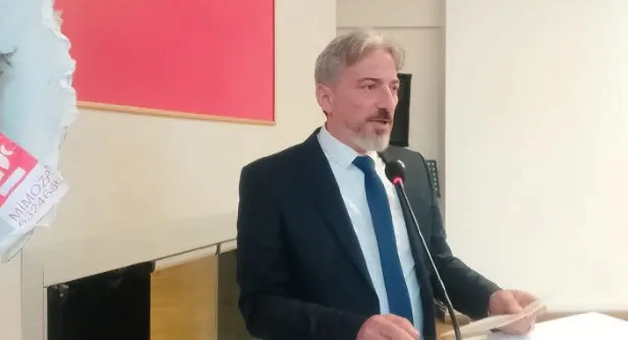 BBP Çayeli Kongresi'nde Mustafa Durmuş yeniden başkan seçildi!